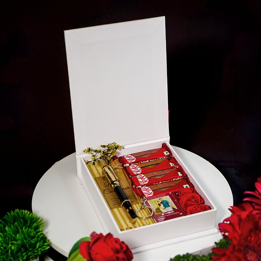 Splendor Hamper